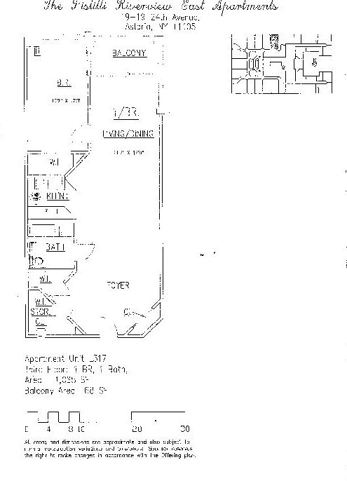 1st image of 19-19 24th Ave #L317