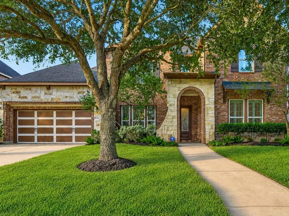 28210 Wild Mustang Ln, Fulshear, TX 77441