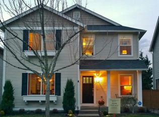 34214 SE Carmichael St, Snoqualmie, WA 98065