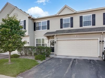 1528 111th Dr NE Unit B, Blaine, MN, 55449