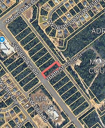 2nd image of 0 SW 36th Avenue Rd #9