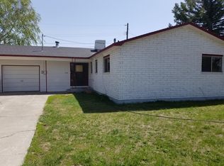 (Undisclosed Address), Blackfoot, ID 83221