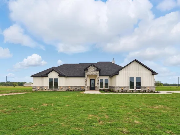 110 SE Private Road 3178, Corsicana, TX 75109
