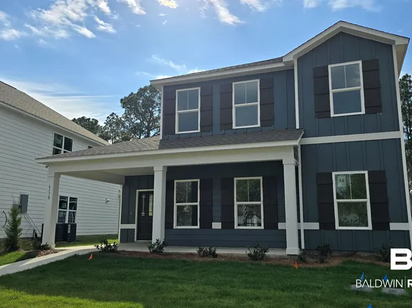 6170 Frigate Ln, Gulf Shores, AL 36542