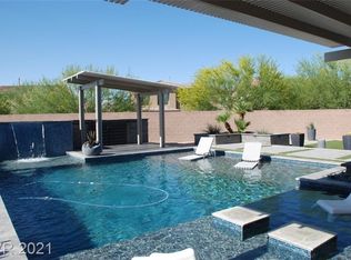 2565 Birch Hollow St, Henderson, NV 89044