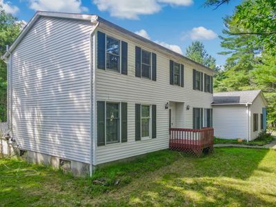 1219 Sherwood Forest Rd, Stroudsburg, PA, 18360