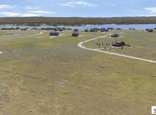 3768 Southshore Dr, Island Park, ID 83429