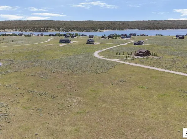 3768 Southshore Dr, Island Park, ID 83429