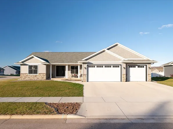 2021 Prairie PLACE, Holmen, WI 54636