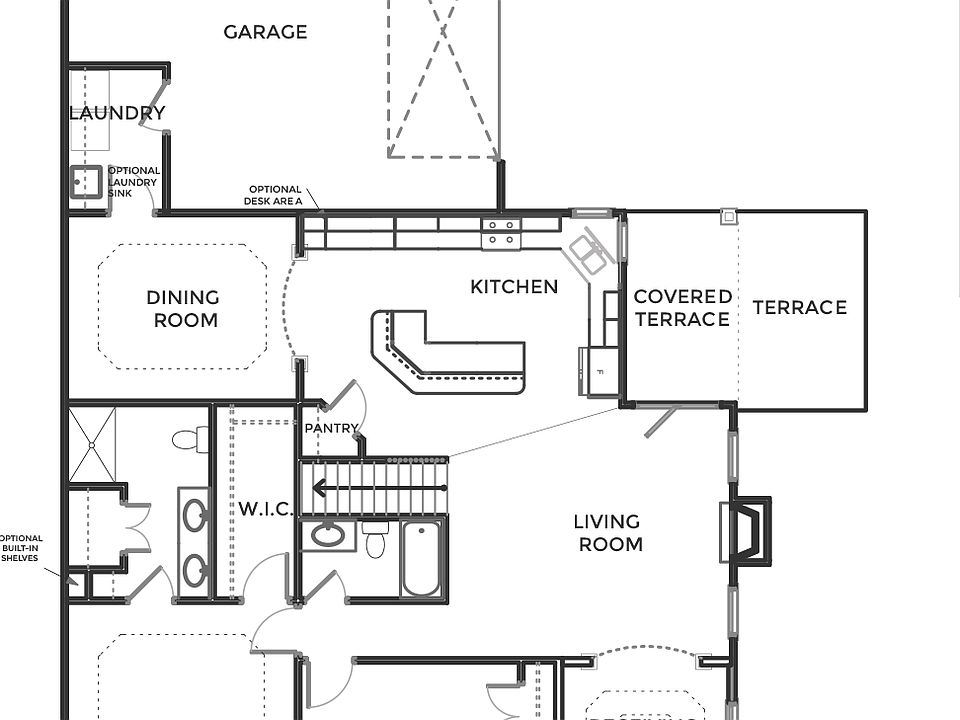 2nd image of 303 Castellum Sq Lot 237