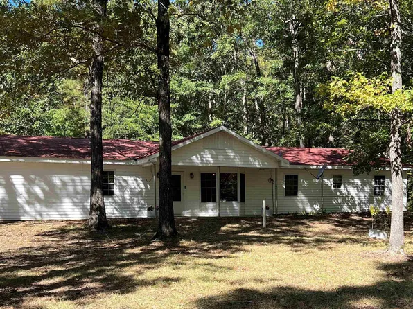 8610 Woodhaven Dr, Pine Bluff, AR 71603