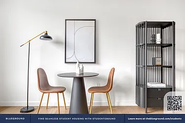 Rented by The Blueground