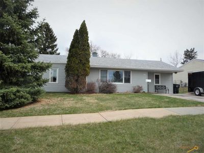 2402 Willow Ave, Rapid City, SD, 57701