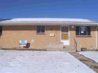 1101 Elbert St, Westminster, CO 80221