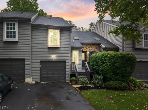 3E Brookline Ct BLDG 3 #E, Montgomery Twp., NJ 08540
