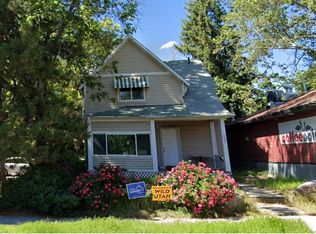1031 E 200 S, Salt Lake City, UT 84102