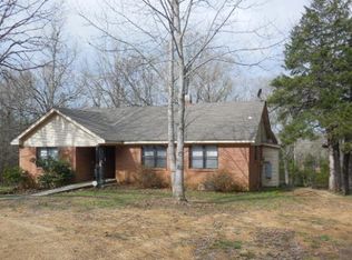 6512 Wyatte Tyro Rd, Como, MS 38619