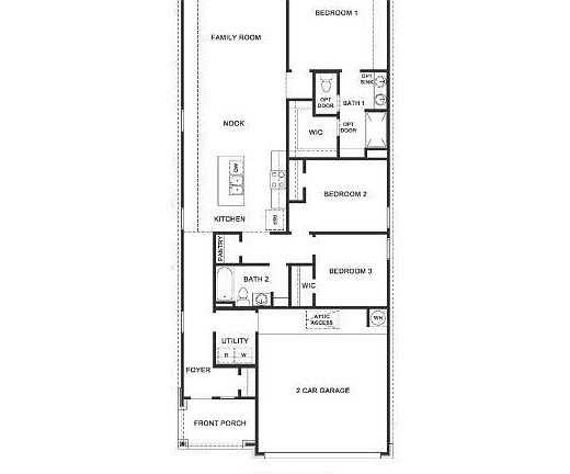 Floor Plan.