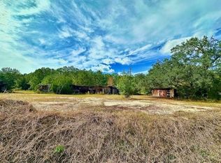 2836 Coastal Hwy, Crawfordville, FL 32327