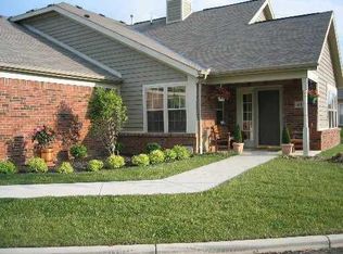 445 Charles Spring Dr, Powell, OH 43065