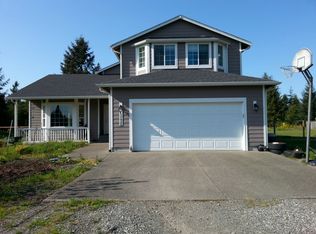 17425 Furman St SW, Rochester, WA 98579