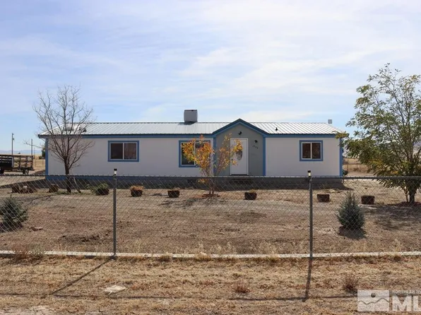 6300 Tausha Dr, Winnemucca, NV 89445