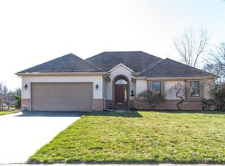 2247 Elks Run, Toledo, OH 43617