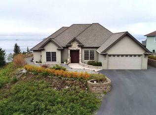 105 Sand Dollar Dr, Sitka, AK 99835