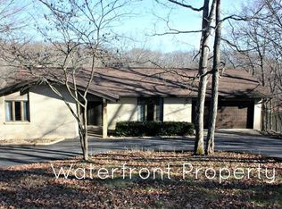 164 S Kings Rd, Lake Sherwood, MO 63357