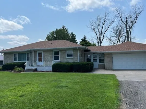 503 Rush St, Radcliffe, IA 50230