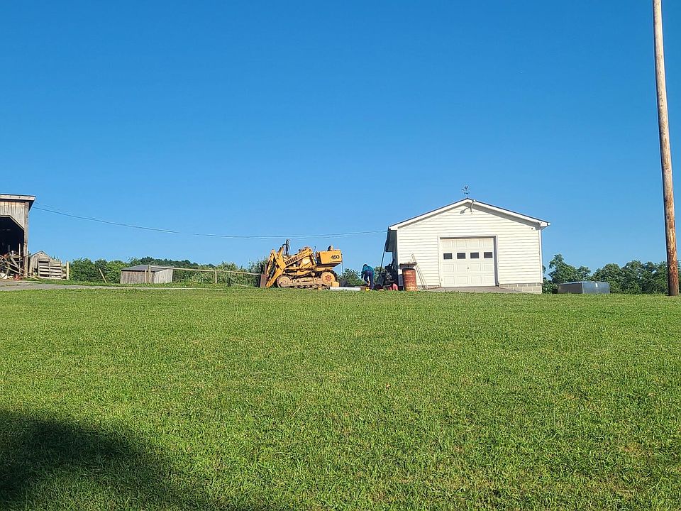 883 Sugar Run Road, Ballard, WV 24918 MLS 221054 Zillow