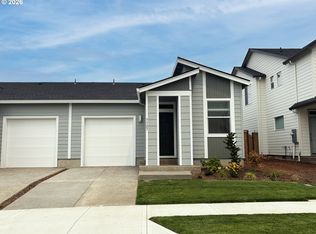 3227 Quail Ave LOT 13, Woodburn, OR 97071