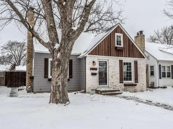 3052 Jersey Ave S, Saint Louis Park, MN 55426