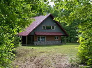 23505 Craig Lake Rd, Michigamme, MI 49861