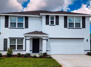 10825 Gentle Current Way, Parrish, FL 34219