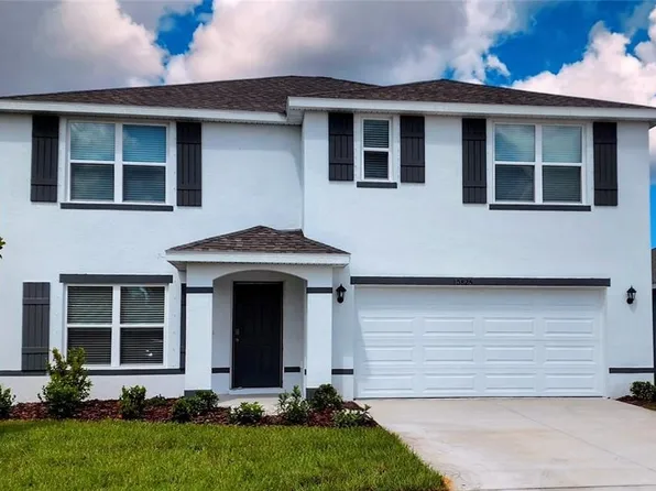 10825 Gentle Current Way, Parrish, FL 34219