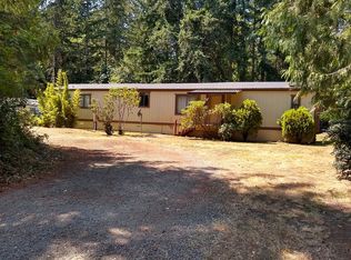 221 NE Larson Lake Ln, Belfair, WA 98528