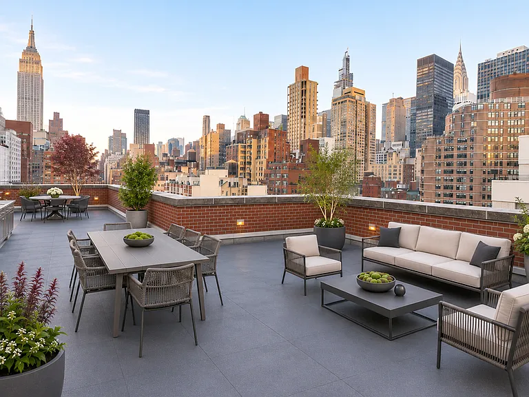 240 E 35th St #7B — Photo 5