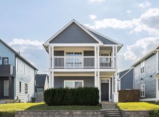 2040 N College Ave, Indianapolis, IN 46202