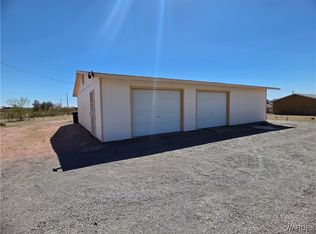 3000 W Carmichael Rd, Golden Valley, AZ 86413