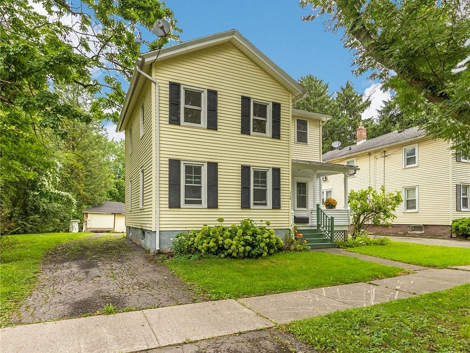 112 Roselawn Ave, Fairport, NY 14450 Zillow