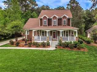 347 Marietta Rd, Mooresville, NC 28117