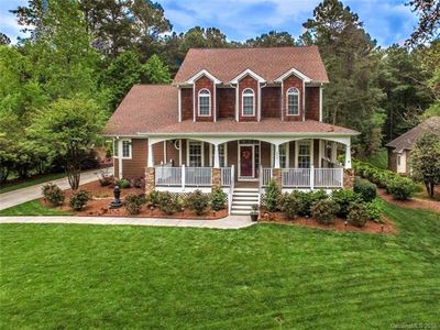 347 Marietta Rd, Mooresville, NC, 28117