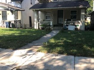 3628 Agnes Ave, Kansas City, MO 64128