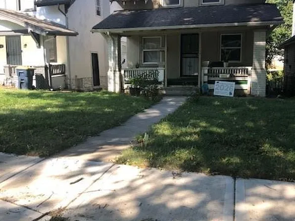 3628 Agnes Ave, Kansas City, MO 64128
