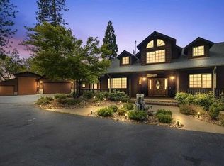 17407 High Grade Ln, Sonora, CA 95370