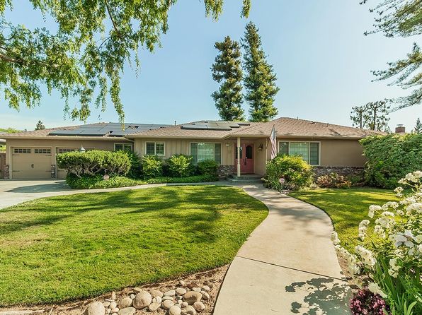 1715 W Tenaya Way, Fresno, CA 93711
