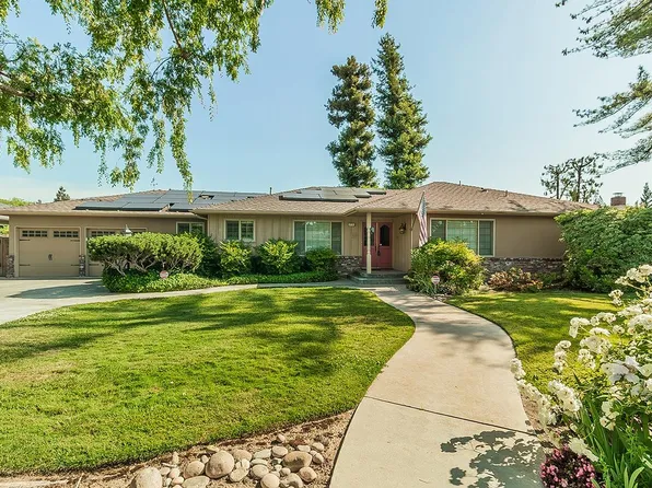 1715 W Tenaya Way, Fresno, CA 93711
