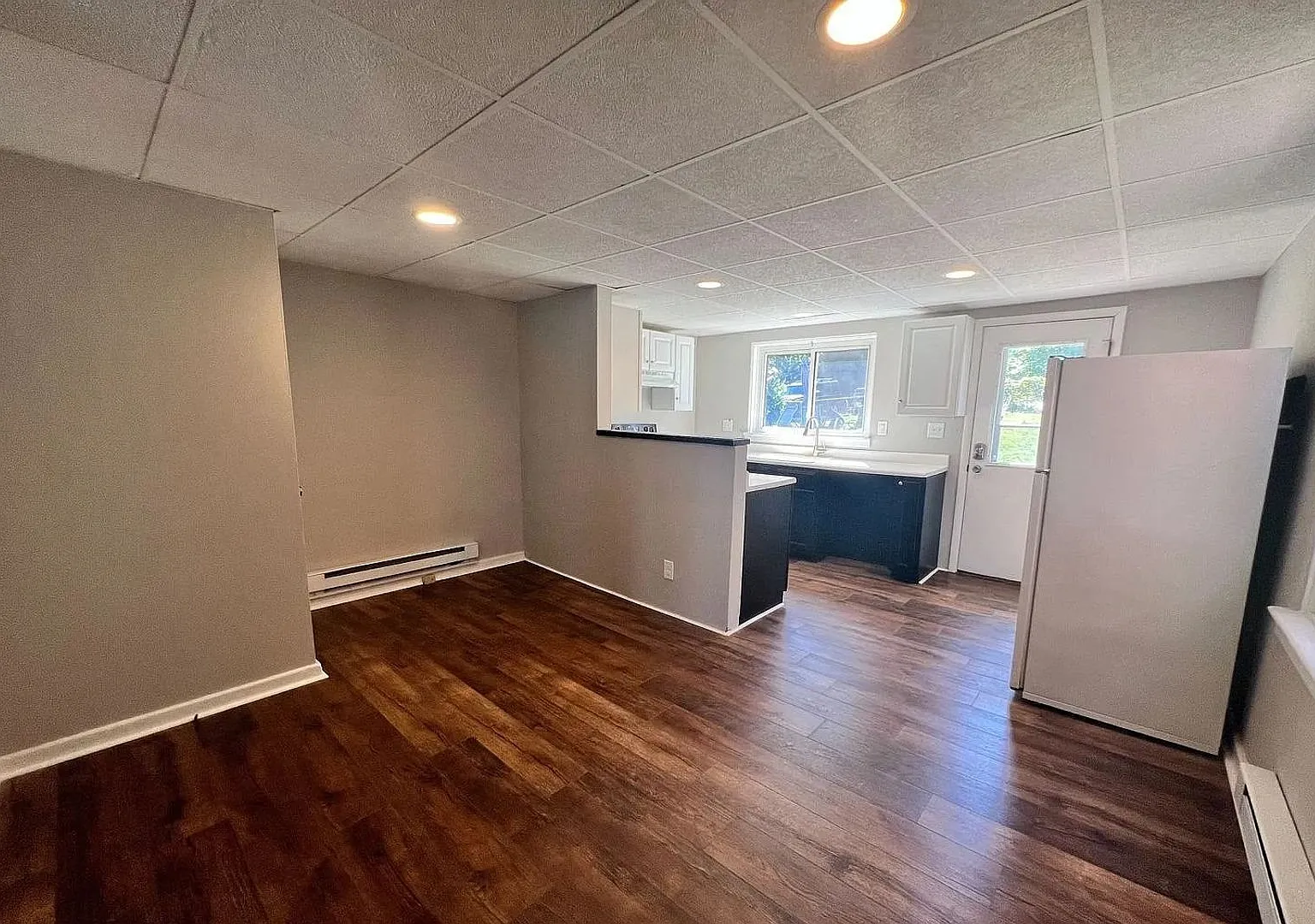 2 Bedroom Home on Forster St — Photo 3