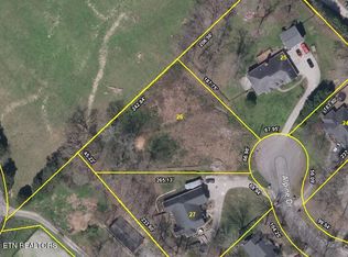 Alpine Dr, Clinton, TN 37716